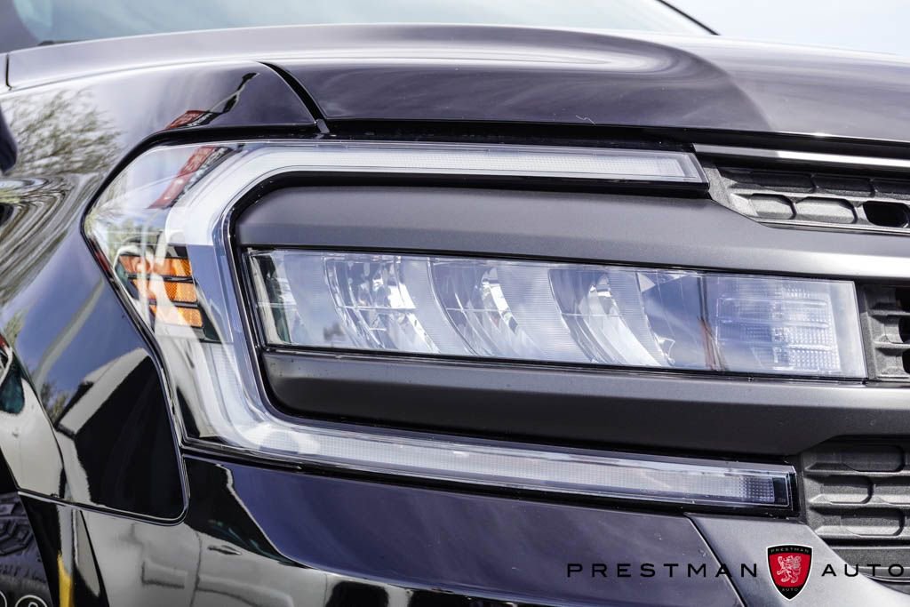 Used 2024 Ford Expedition Timberline AWD/4WD image 18