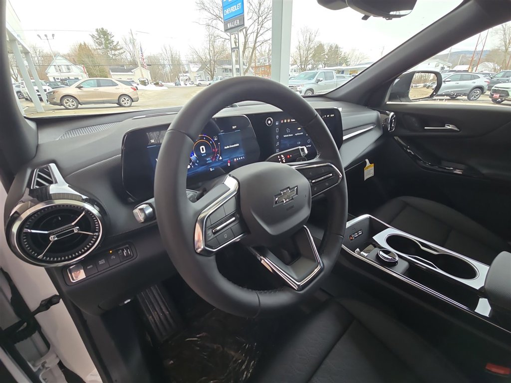 New 2026 Chevrolet Equinox LT image 10