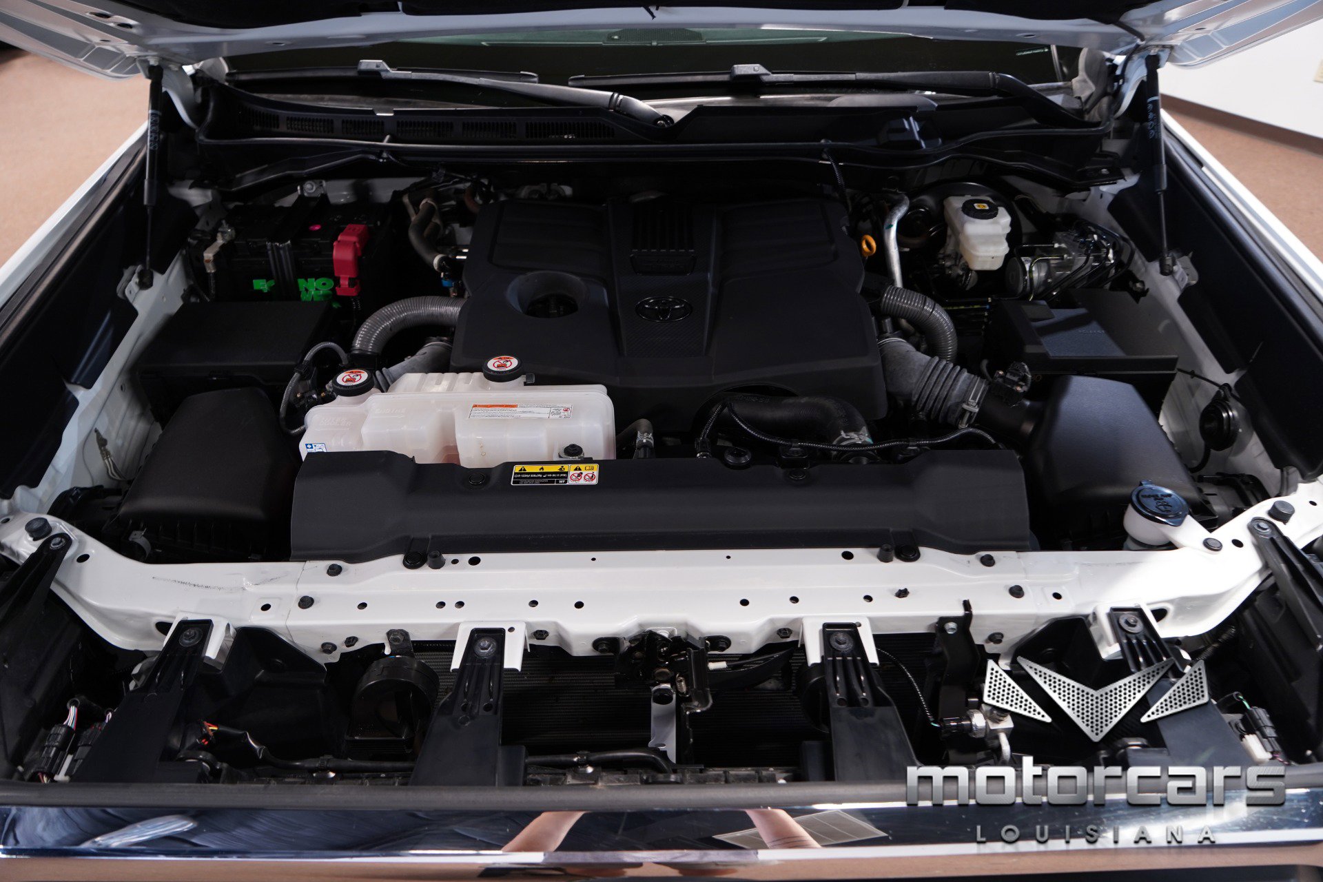 Used 2023 Toyota Tundra SR5 image 24