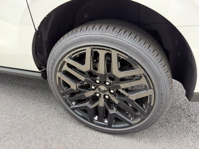 New 2027 Ford Expedition Max Platinum w/ Stealth Performance Package AWD/4WD image 6