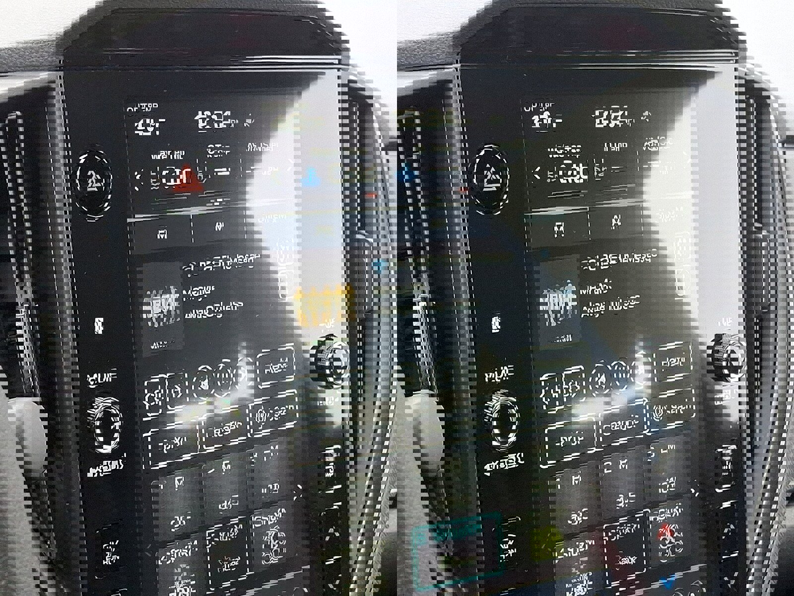 Certified 2025 Subaru Impreza RS image 16