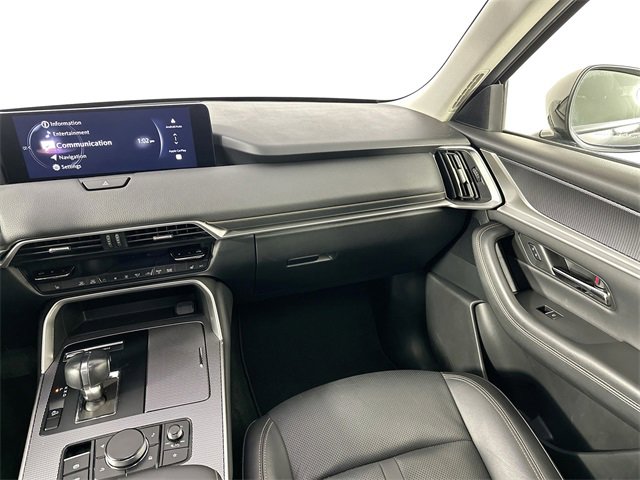 Used 2025 MAZDA CX-70 3.3 Turbo w/ Preferred Package image 26