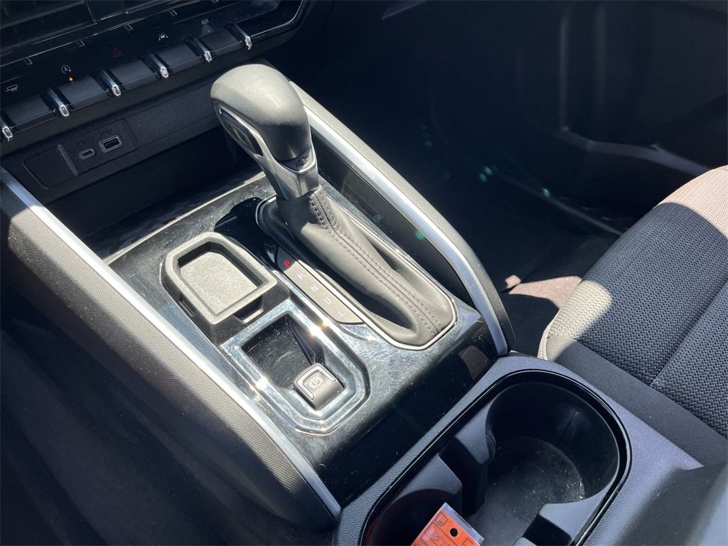 Certified 2023 Chevrolet Colorado LT w/ LT Convenience Package II image 16