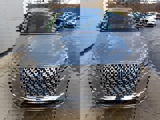 New 2026 Lincoln Corsair Premiere image 9