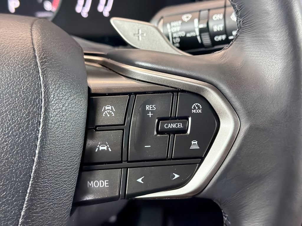 Used 2023 Lexus RX 350 Premium Plus w/ Accessory Package (Z1) FWD image 27