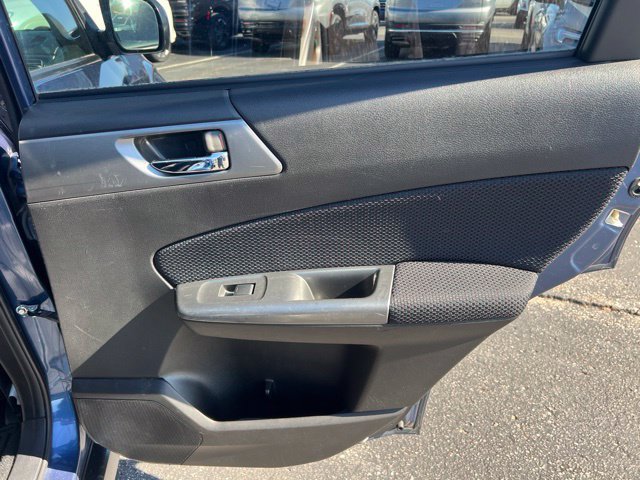 Used 2011 Subaru Forester 2.5X Premium AWD/4WD image 12
