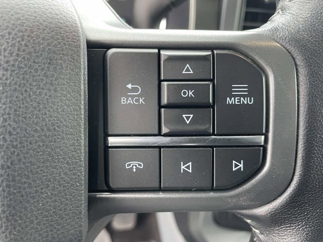 Certified 2022 Ford F150 XLT w/ Equipment Group 302A High image 21