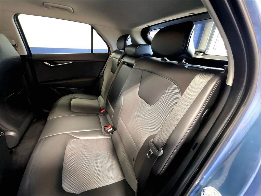Used 2024 Kia Niro Wind w/ Wind Preserve Package FWD image 15