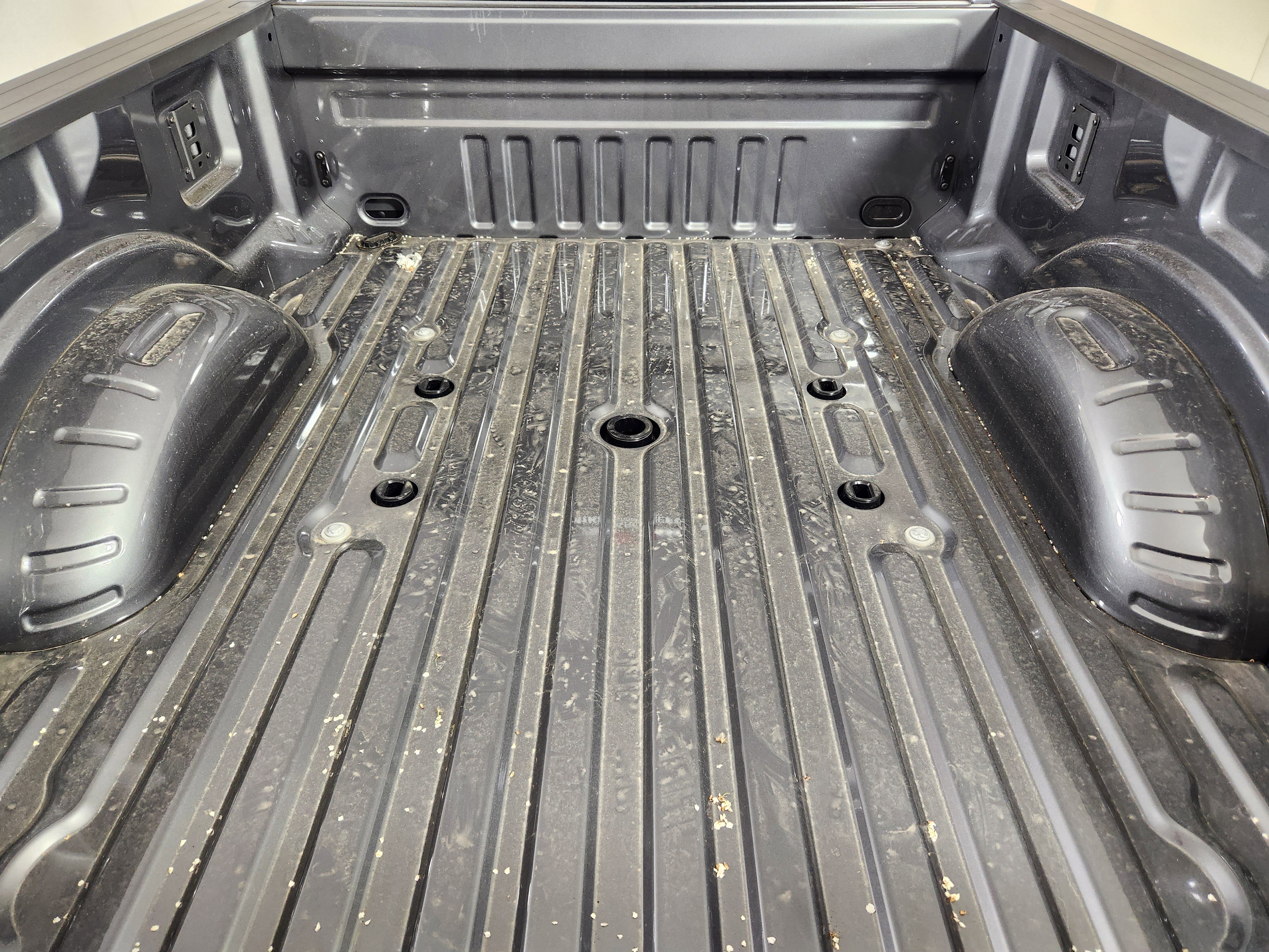 New 2026 Ford F350 Platinum image 7