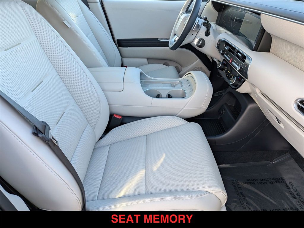 Used 2026 Hyundai Palisade Calligraphy image 29