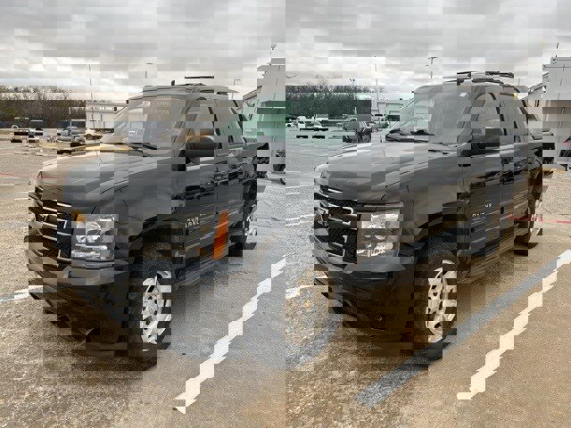 Used 2012 Chevrolet Avalanche LS