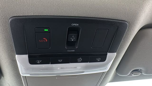 New 2025 Nissan Sentra SR w/ SR Premium Package image 28