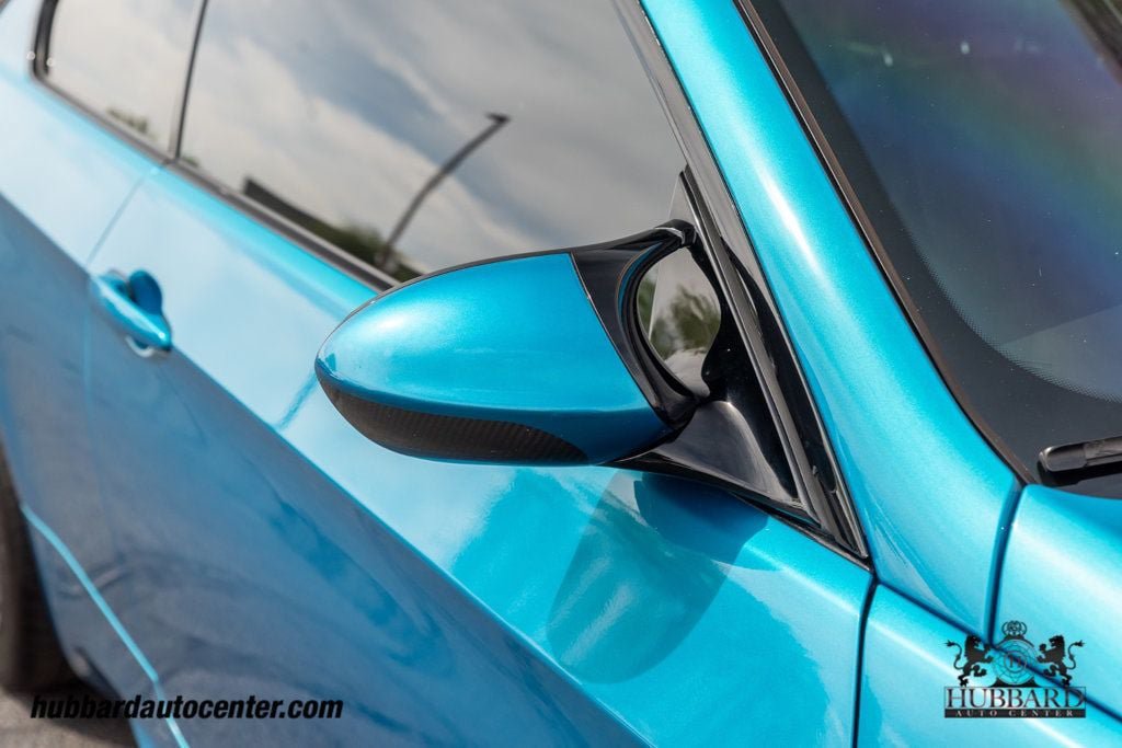 Used 2013 BMW M3 Coupe RWD image 36