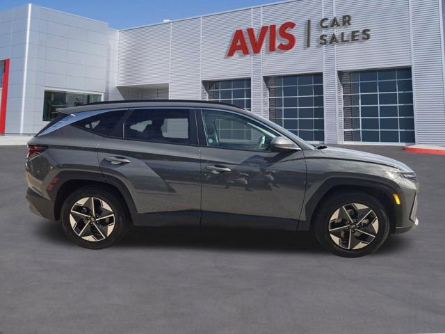 Used 2025 Hyundai Tucson SEL image 5