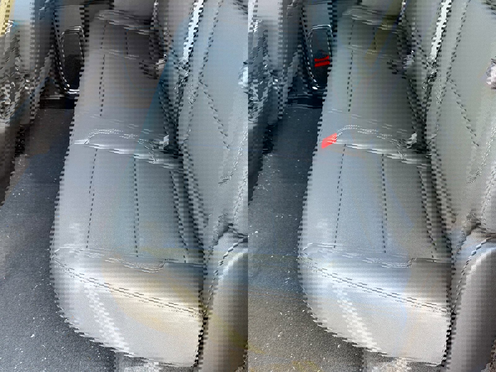 New 2026 Chevrolet Silverado 1500 RST w/ RST All Star Premium Package image 20