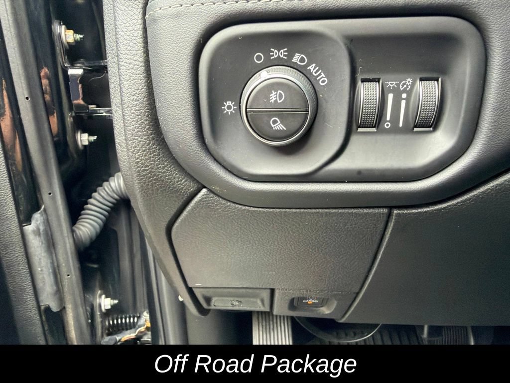 Certified 2022 RAM 2500 Limited AWD/4WD image 17