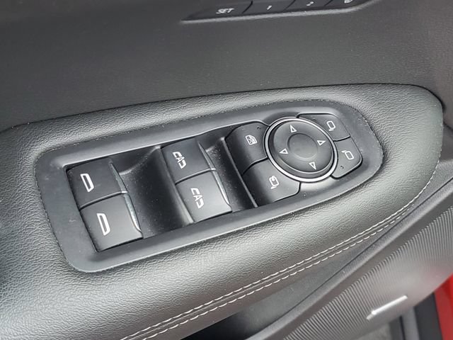 Certified 2021 Cadillac XT6 Sport AWD/4WD image 18