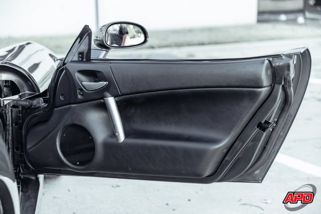 Used 2009 Dodge Viper ACR RWD image 74