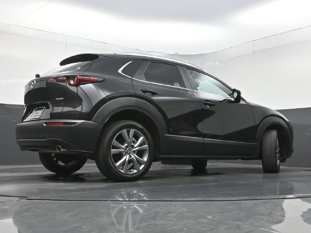 Certified 2024 MAZDA CX-30 AWD 2.5 S w/ Preferred Package image 29