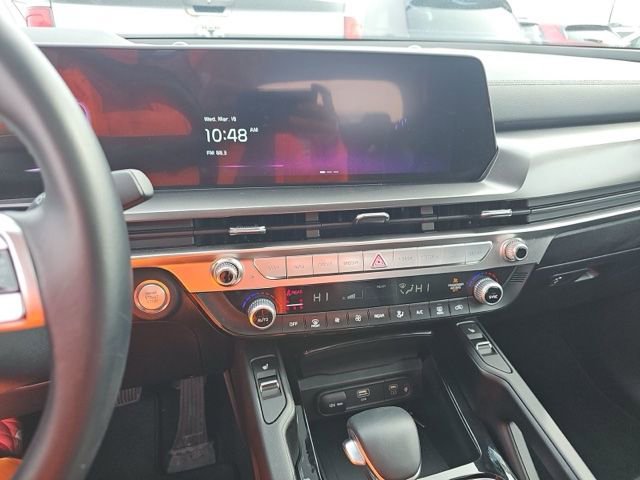 Used 2025 Kia Telluride S image 13