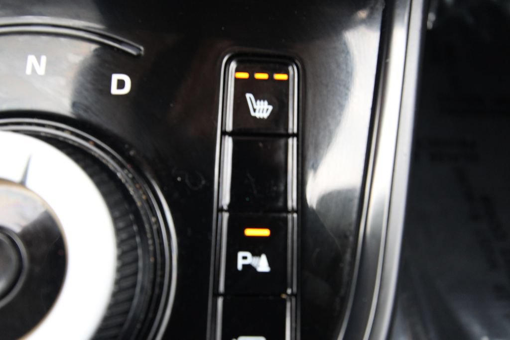 Used 2023 Kia Niro Wind w/ Wind Preserve Package FWD image 12