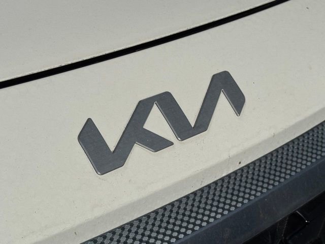 Certified 2024 Kia Seltos S FWD image 8