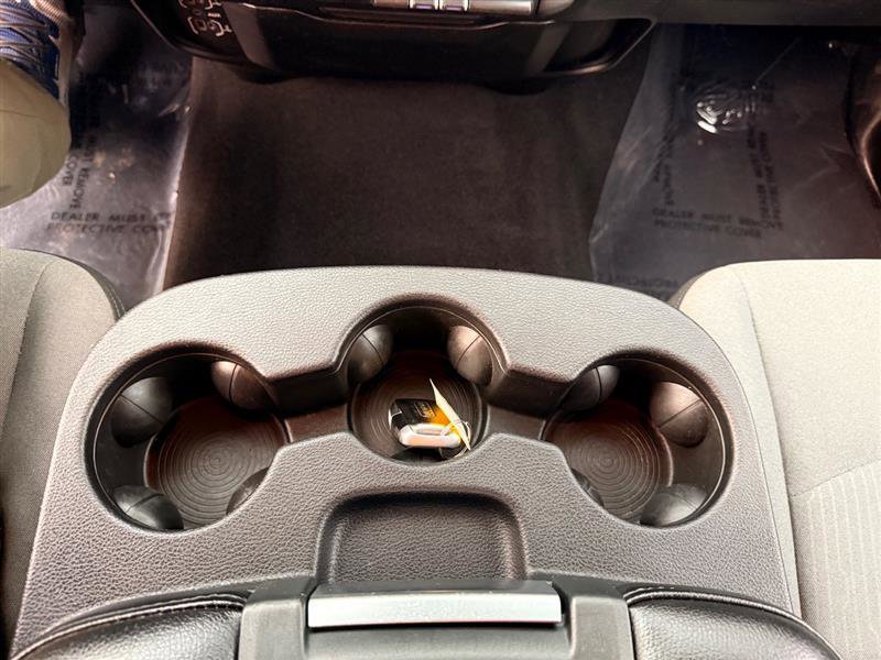 Used 2020 RAM 2500 Big Horn image 33