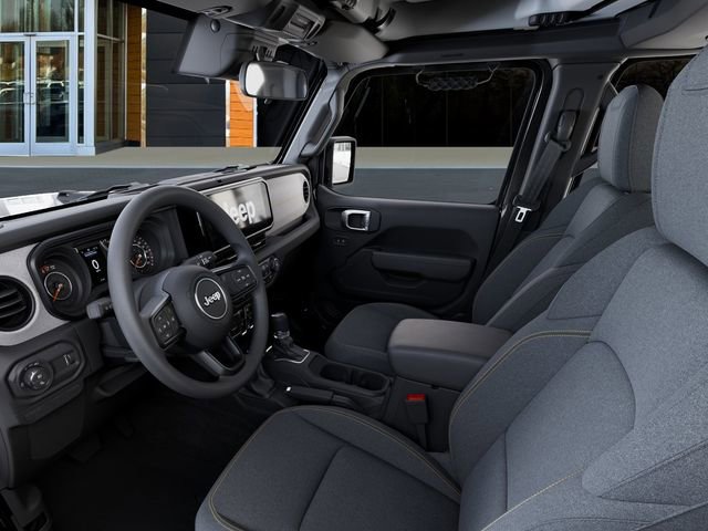 New 2026 Jeep Gladiator Sport image 22