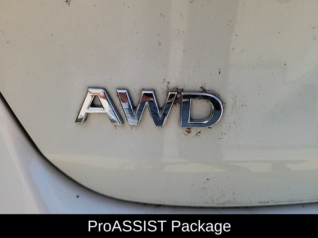 Used 2019 INFINITI QX50 Essential w/ Premium Heat Package AWD/4WD image 6