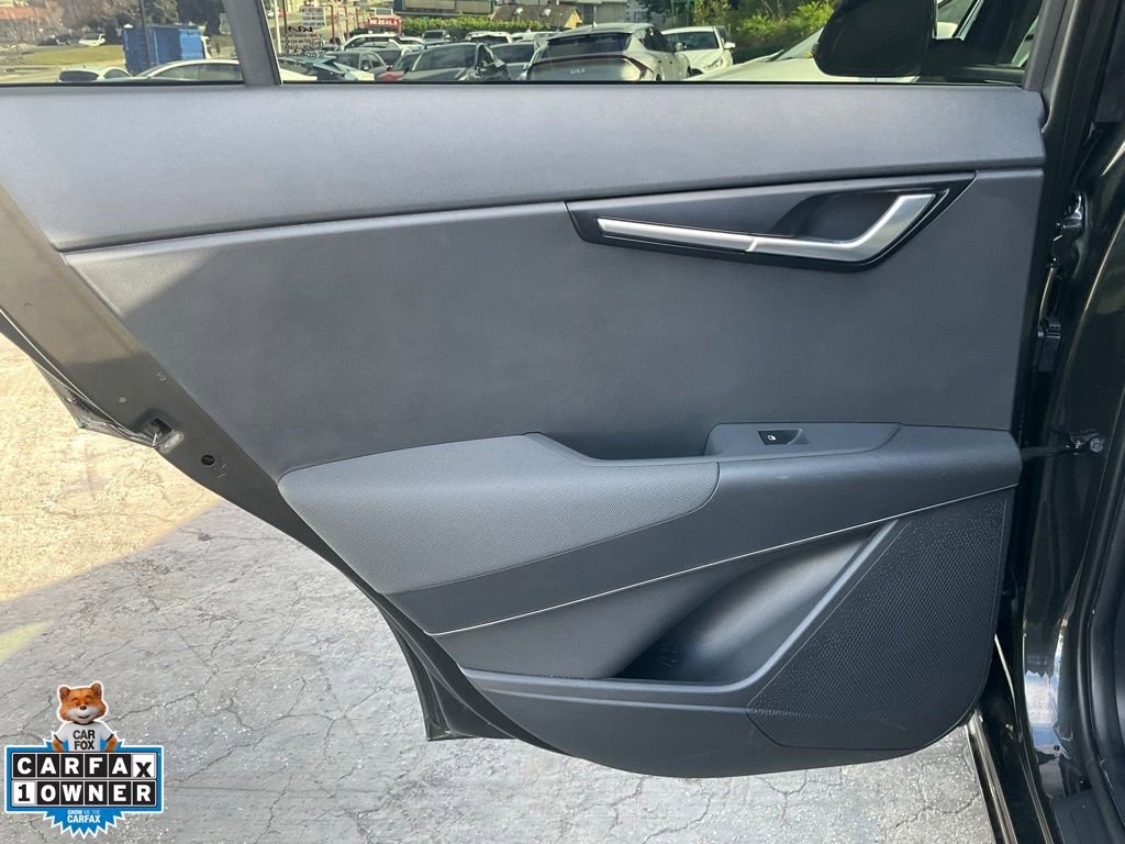 Used 2024 Kia Niro Wind image 40