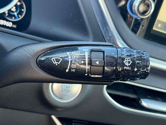 Used 2020 Hyundai Sonata Limited w/ Cargo Package FWD image 24