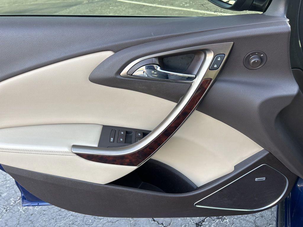 Used 2013 Buick Verano Premium image 15