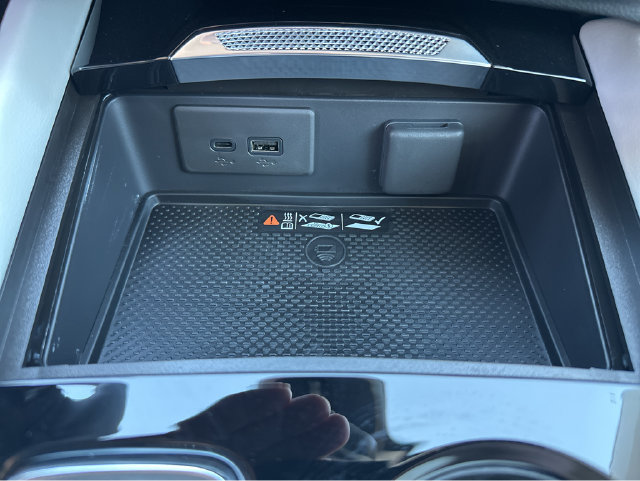 New 2026 Buick Envision Avenir AWD/4WD image 19