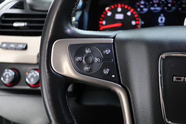 Used 2016 GMC Yukon Denali w/ Open Road Package AWD/4WD image 21