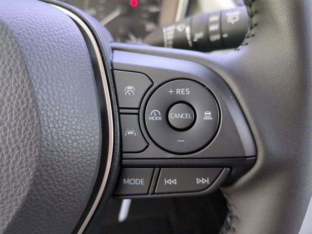 New 2026 Toyota Corolla SE image 23