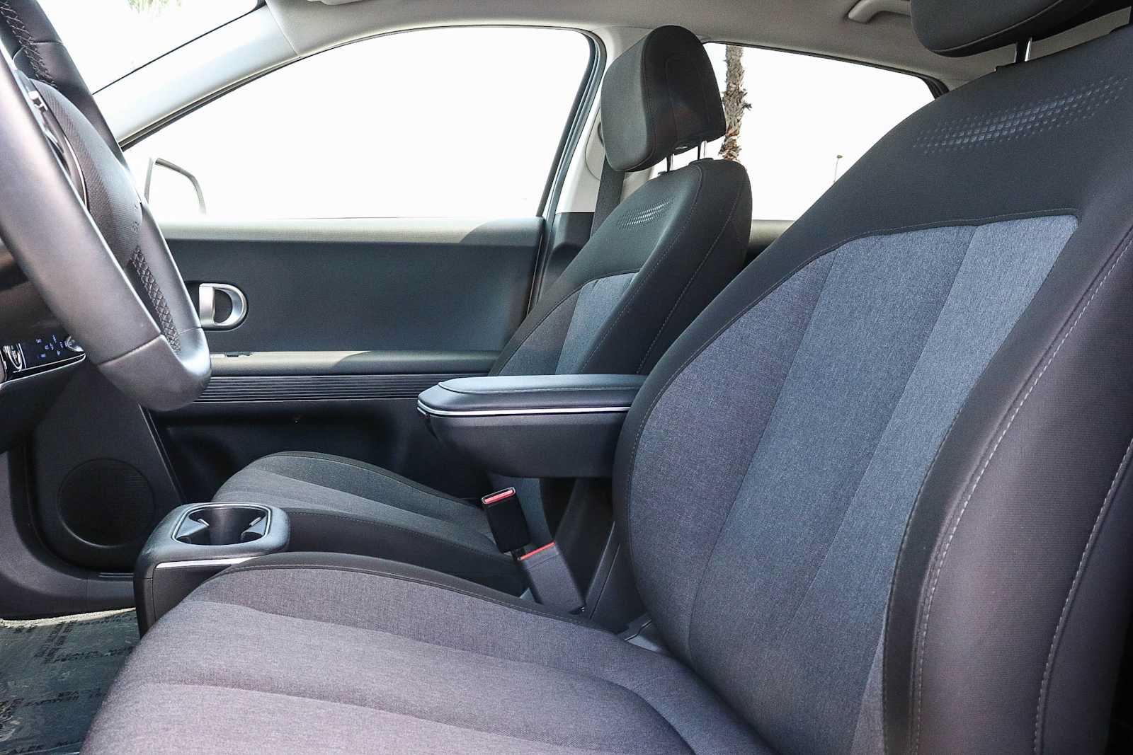 Used 2024 Hyundai Ioniq 5 SEL RWD image 27