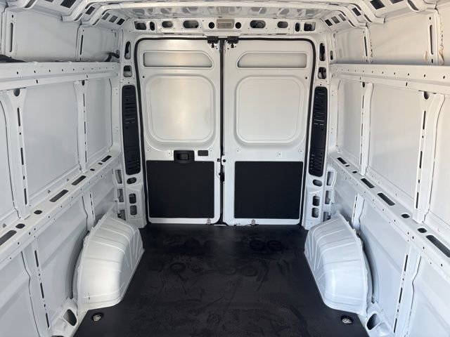 New 2026 RAM ProMaster 2500 FWD image 22