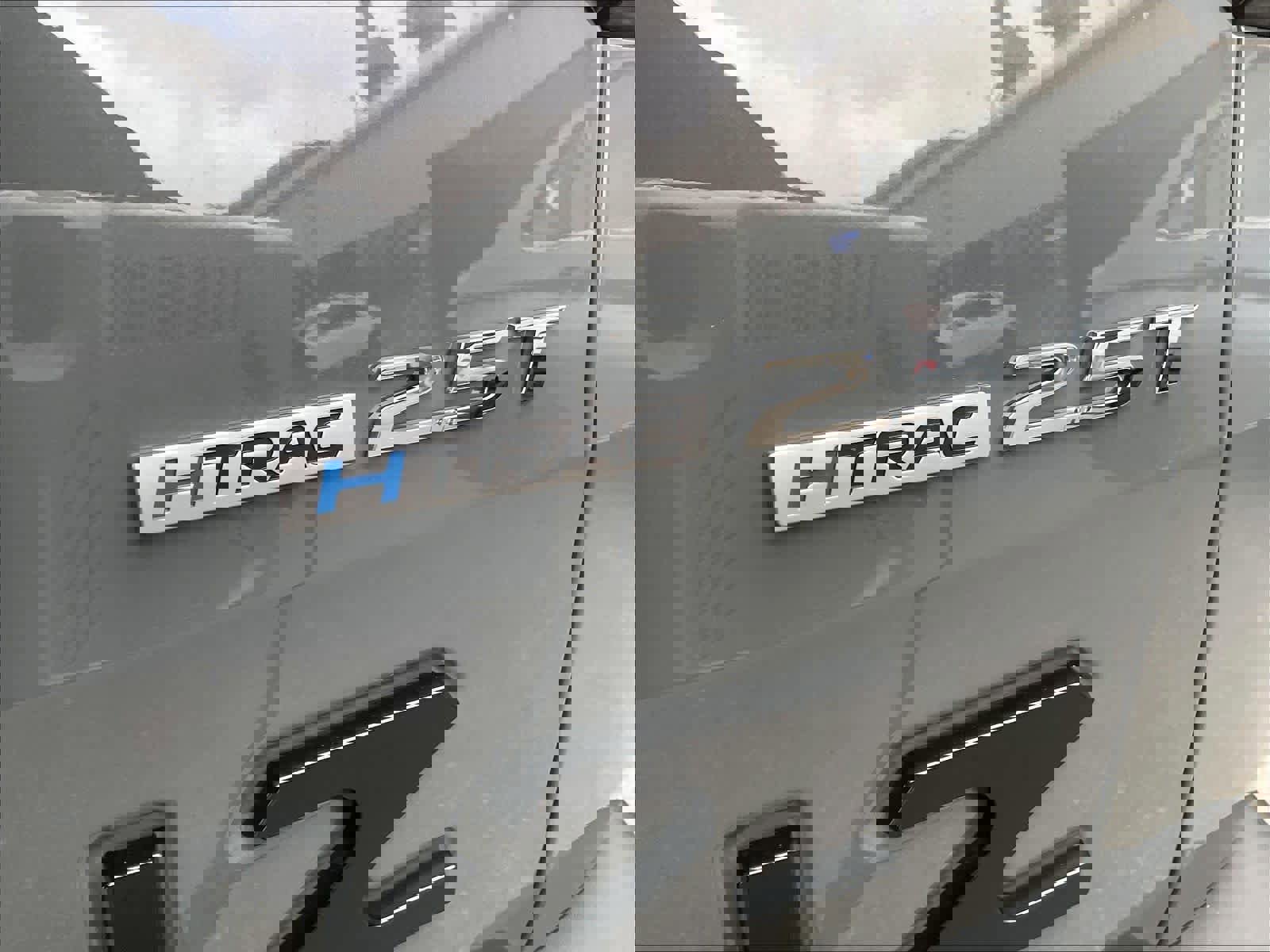 Used 2024 Hyundai Santa Cruz XRT image 48