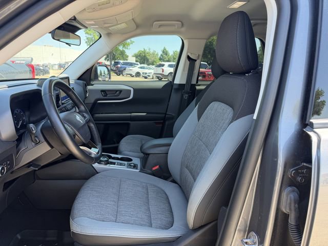 Used 2022 Ford Bronco Sport Big Bend w/ Convenience Package AWD/4WD image 25