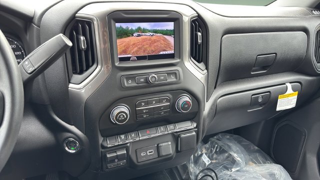 New 2026 Chevrolet Silverado 2500 W/T w/ WT Convenience Package RWD image 30