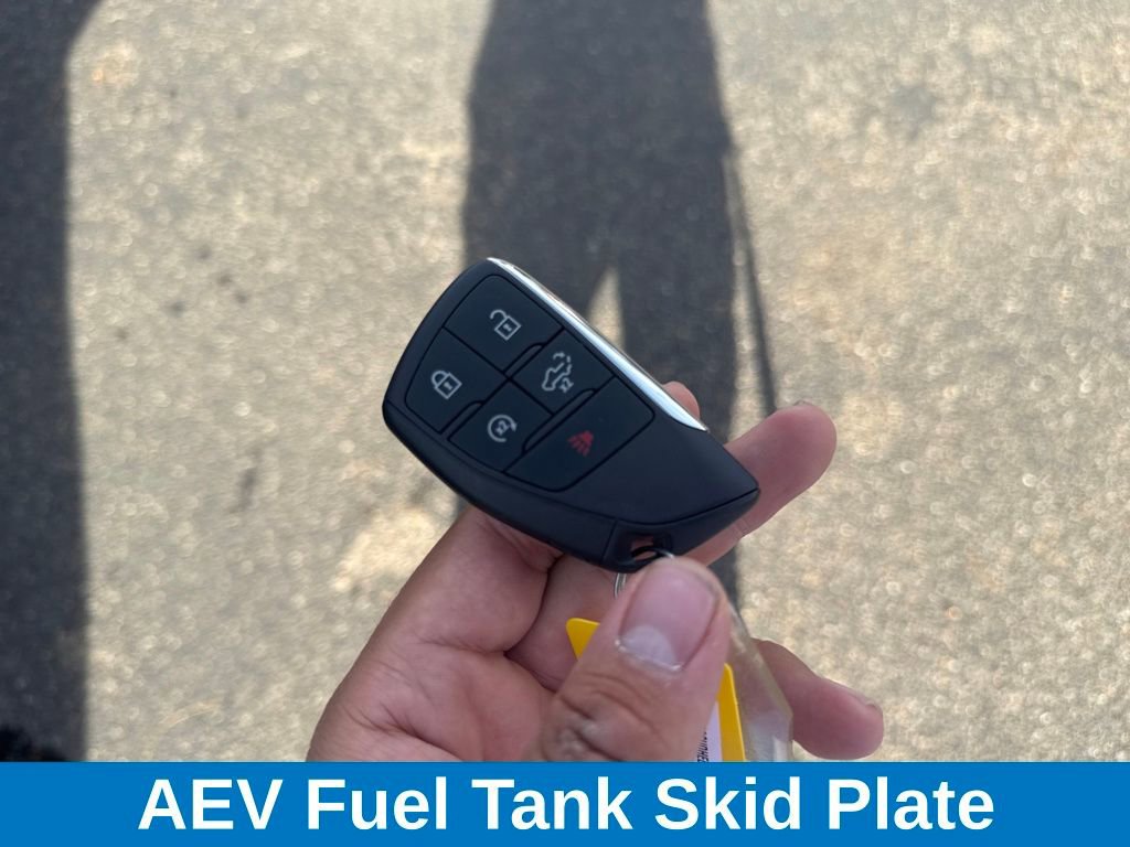 Used 2023 Chevrolet Silverado 1500 ZR2 w/ ZR2 Bison Edition image 30