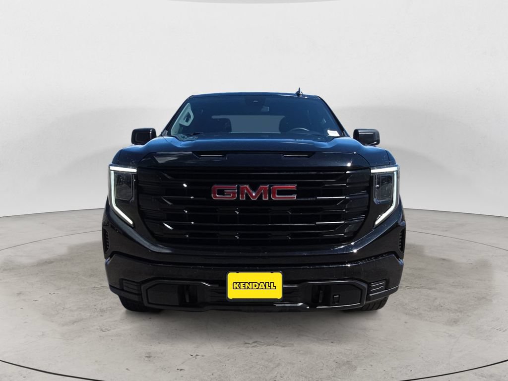 Certified 2024 GMC Sierra 1500 Pro w/ Graphite Edition AWD/4WD image 2
