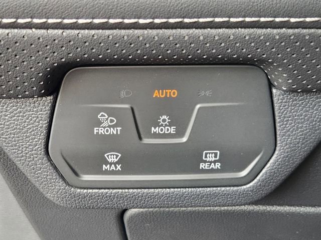 New 2026 Volkswagen Atlas Cross Sport SEL Premium R-Line image 21