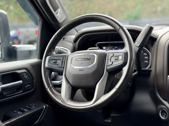 Used 2022 GMC Sierra 2500 Denali AWD/4WD image 25