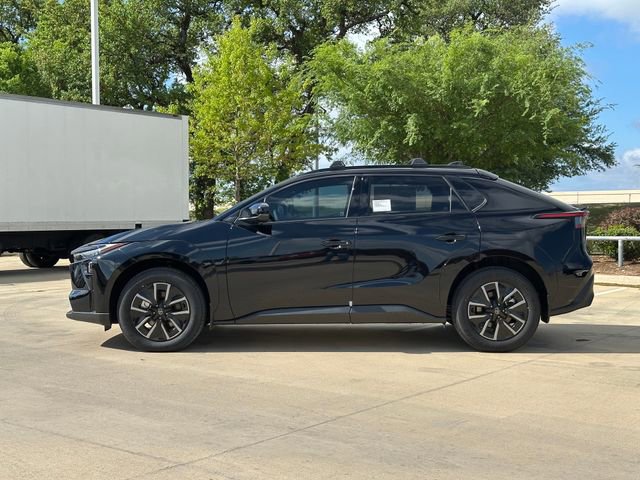 New 2026 Toyota bZ image 7