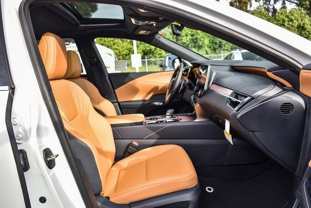 New 2026 Lexus RX 450h 450h+ Premium image 15