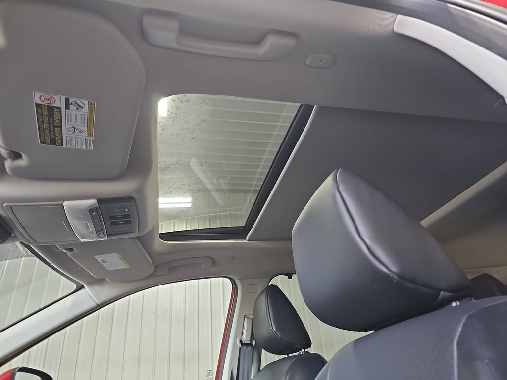Used 2023 Nissan Rogue SV w/ SV Premium B Package AWD/4WD image 30