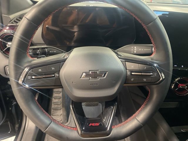 Used 2025 Chevrolet Blazer EV RS image 20