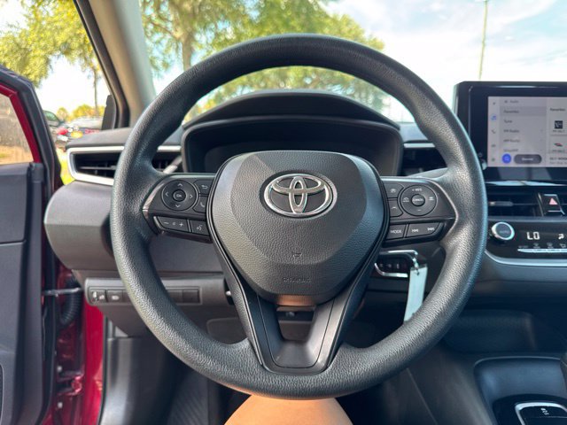 Used 2024 Toyota Corolla LE FWD image 27