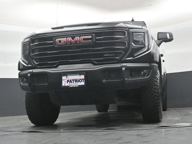 Used 2024 GMC Sierra 1500 AT4X AWD/4WD image 45